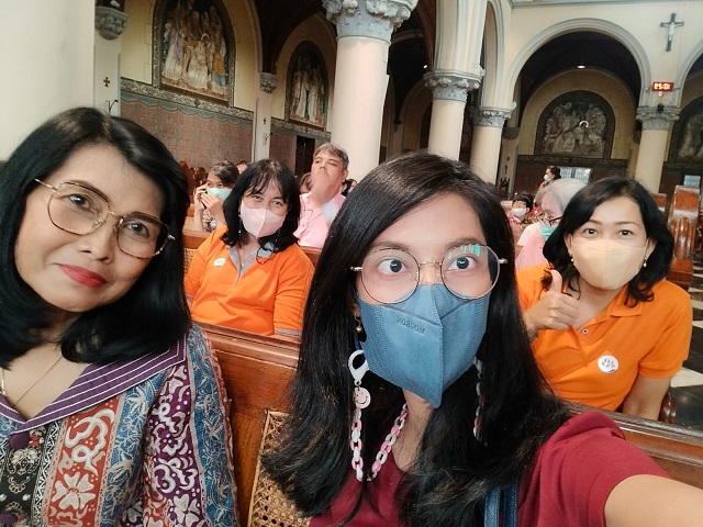 foto di KAJ PENTA PAKAI INI